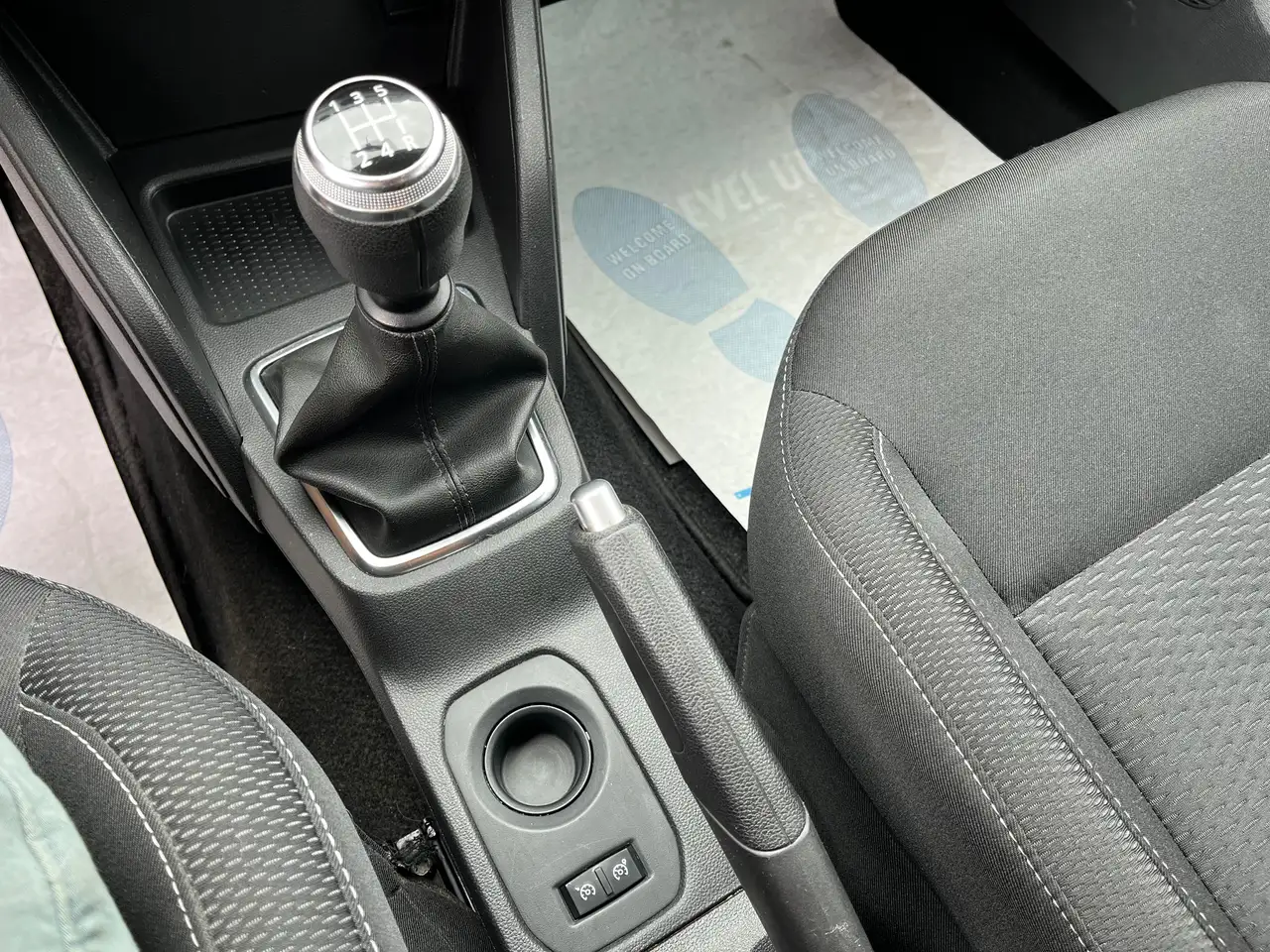 Dacia Duster 1.0 Eco-G 2020 Airco/Bluetooth/Usb Garantie!!, миниатюра 14