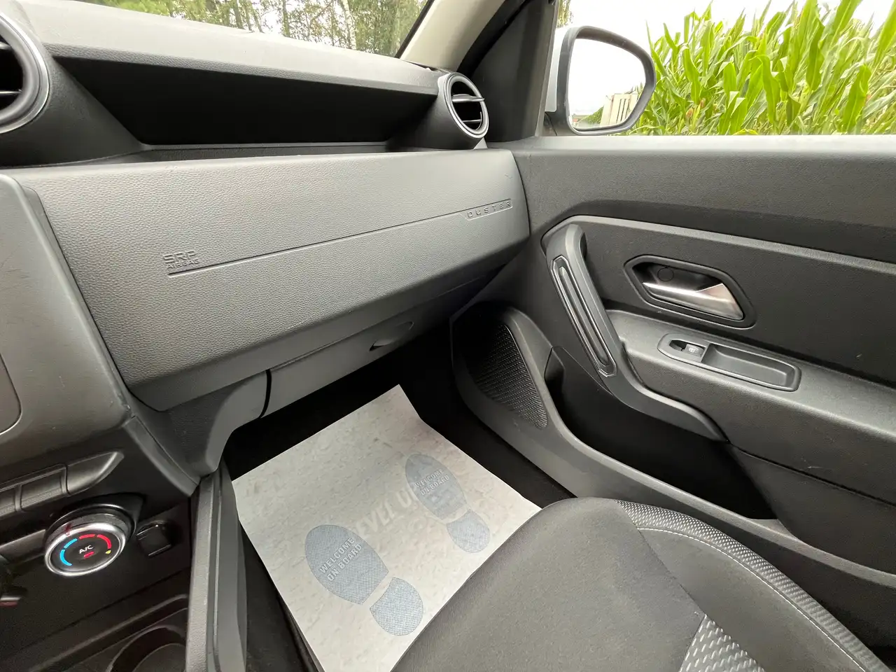 Dacia Duster 1.0 Eco-G 2020 Airco/Bluetooth/Usb Garantie!!, миниатюра 11