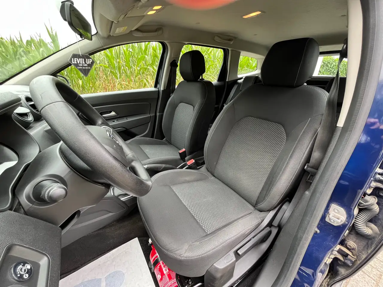 Dacia Duster 1.0 Eco-G 2020 Airco/Bluetooth/Usb Garantie!!, миниатюра 10