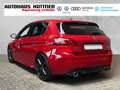 Peugeot 308 1.6 THP GTi PDC LED TEMPOMAT Bluetooth Navi Rood - thumbnail 3