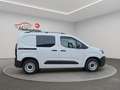 Peugeot Partner Premium L1, AHK, PDC, Klima, Bluetooth Weiß - thumbnail 6