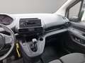 Peugeot Partner Premium L1, AHK, PDC, Klima, Bluetooth Weiß - thumbnail 14