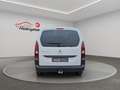 Peugeot Partner Premium L1, AHK, PDC, Klima, Bluetooth Weiß - thumbnail 4