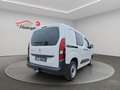 Peugeot Partner Premium L1, AHK, PDC, Klima, Bluetooth Weiß - thumbnail 5