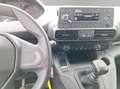 Peugeot Partner Premium L1, AHK, PDC, Klima, Bluetooth Weiß - thumbnail 15