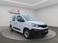 Peugeot Partner Premium L1, AHK, PDC, Klima, Bluetooth Weiß - thumbnail 7