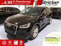 Audi Q2 35 1.5TFSI DSG 285,-ohne Anzahlung Kamera Sitzhei Schwarz - thumbnail 2