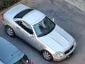 Mercedes-Benz SLK 200 Aut. Silber - thumbnail 7