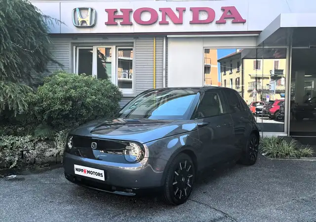 Honda e Honda e Advance 17