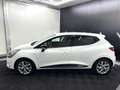 Renault Clio Limited Weiß - thumbnail 2