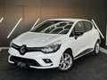Renault Clio Limited Weiß - thumbnail 1