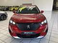 Peugeot 2008 *** Allure Pack *** Rot - thumbnail 2