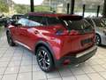 Peugeot 2008 *** Allure Pack *** Rot - thumbnail 4