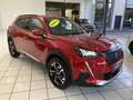 Peugeot 2008 *** Allure Pack *** Rot - thumbnail 3