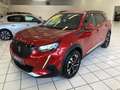 Peugeot 2008 *** Allure Pack *** Rot - thumbnail 1