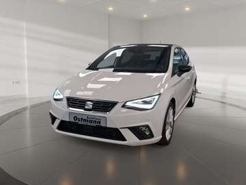 FR 1.0 TSI RFK PDC LED SHZ Pano Kessy Navi
