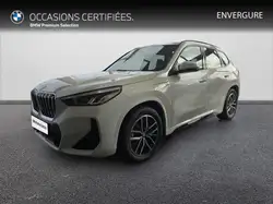 BMW X1 xDrive25e 245ch M Sport
