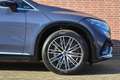 Mercedes-Benz EQS SUV 450 4MATIC AMG Line 108kWh / Panaroma-schuifdak / Kék - thumbnail 9
