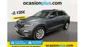 Volkswagen T-Roc 2.0TDI Advance DSG7 Gris - thumbnail 1