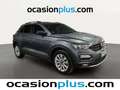 Volkswagen T-Roc 2.0TDI Advance DSG7 Gris - thumbnail 2
