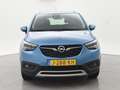 Opel Crossland X 1.2 TURBO 130 PK AUT. *25.177 KM* INNOVATION ORIG. Bleu - thumbnail 8