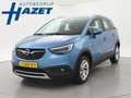 Opel Crossland X 1.2 TURBO 130 PK AUT. *25.177 KM* INNOVATION ORIG. Bleu - thumbnail 1