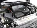 BMW 330 3 Serie Touring 330e M Sport Edition Manhattan Grün - thumbnail 4