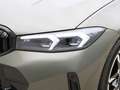 BMW 330 3 Serie Touring 330e M Sport Edition Manhattan Grün - thumbnail 21