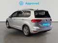 Volkswagen Touran 2.0TDI Más DSG7 110kW Plateado - thumbnail 2