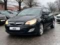Opel Astra J Sports Tourer Design Edition*PDC*AHK* Negro - thumbnail 2