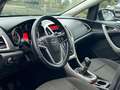 Opel Astra J Sports Tourer Design Edition*PDC*AHK* Negro - thumbnail 14