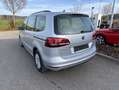 Volkswagen Sharan 2.0 TDI Comfortline 7-SITZER NAVI+XENON+A Silber - thumbnail 3