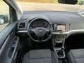 Volkswagen Sharan 2.0 TDI Comfortline 7-SITZER NAVI+XENON+A Silber - thumbnail 9