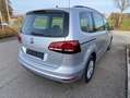 Volkswagen Sharan 2.0 TDI Comfortline 7-SITZER NAVI+XENON+A Silber - thumbnail 5