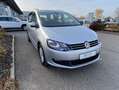 Volkswagen Sharan 2.0 TDI Comfortline 7-SITZER NAVI+XENON+A Silber - thumbnail 6