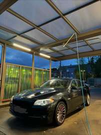 530d 258ch 145g Luxe A