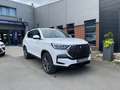 KGM Rexton Black 2.2 Diesel 202 PS 8 A/T AWD (5-Sitzer) *Navi Wit - thumbnail 3