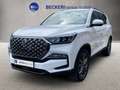 KGM Rexton Black 2.2 Diesel 202 PS 8 A/T AWD (5-Sitzer) *Navi Wit - thumbnail 1