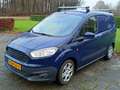 Ford Transit Courier 1.0 Trend Blauw - thumbnail 2