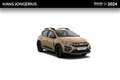 Dacia Sandero Stepway Extreme | Achteruitrijcamera | Cruise Cont Bruin - thumbnail 1
