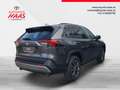 Toyota RAV 4 RAV4 2,5 Hybrid Active Drive AWD Grau - thumbnail 5