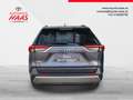 Toyota RAV 4 RAV4 2,5 Hybrid Active Drive AWD Grau - thumbnail 4