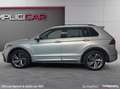 Volkswagen Tiguan 1.4 eHybrid 245ch DSG6 R-Line Garantie 12 mois Gris - thumbnail 5