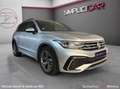 Volkswagen Tiguan 1.4 eHybrid 245ch DSG6 R-Line Garantie 12 mois Gris - thumbnail 1