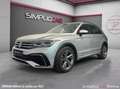 Volkswagen Tiguan 1.4 eHybrid 245ch DSG6 R-Line Garantie 12 mois Gris - thumbnail 4