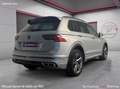 Volkswagen Tiguan 1.4 eHybrid 245ch DSG6 R-Line Garantie 12 mois Gris - thumbnail 3