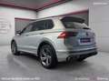 Volkswagen Tiguan 1.4 eHybrid 245ch DSG6 R-Line Garantie 12 mois Gris - thumbnail 6