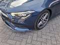 Mercedes-Benz CLA 220 Shooting Brake d Premium autom. 4MATIC !!! Blau - thumbnail 2