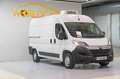 Citroen Jumper bluehdi 103kw (140cv) furgón 35l2 Blanco - thumbnail 3