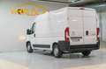 Citroen Jumper bluehdi 103kw (140cv) furgón 35l2 Blanco - thumbnail 4